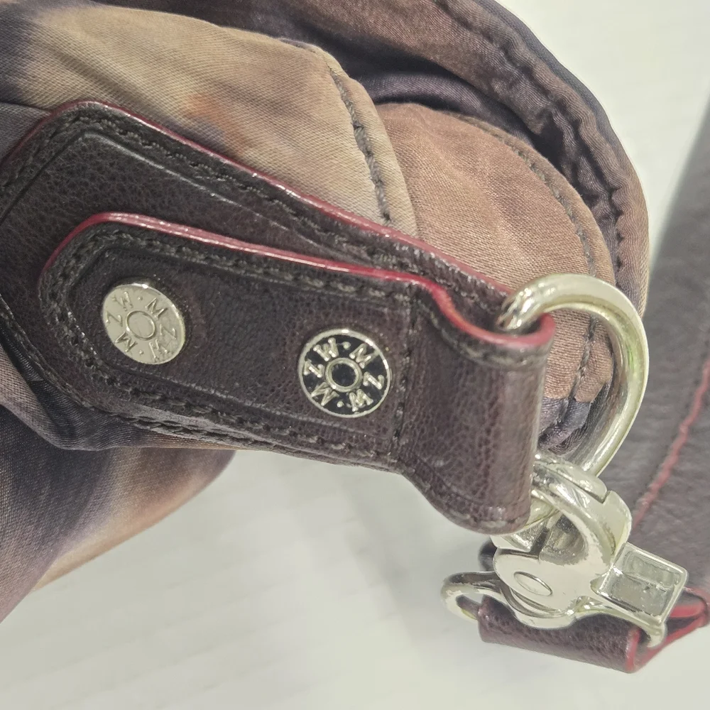 MZ WallaceNylon Top Handle Bag - Picture 8 of 16